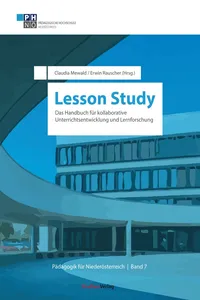 Lesson Study_cover