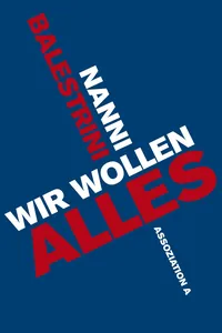 Wir wollen alles_cover