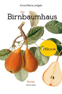 Das Birnbaumhaus_cover