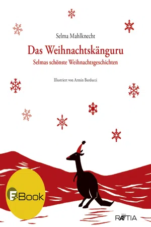 Das Weihnachtskänguru