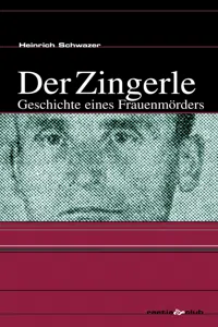 Der Zingerle_cover