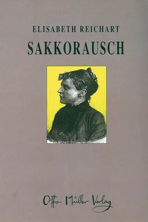 Sakkorausch