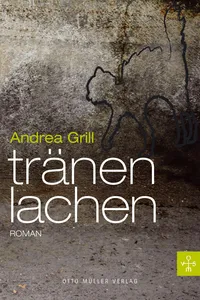 Tränenlachen_cover