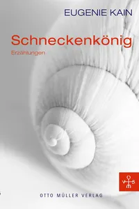 Schneckenkönig_cover