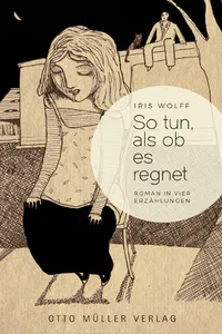 So tun, als ob es regnet_cover