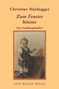 Zum Fenster hinaus_cover