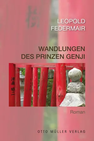 Wandlungen des Prinzen Genji