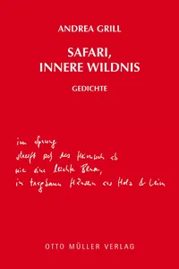 Safari, innere Wildnis_cover