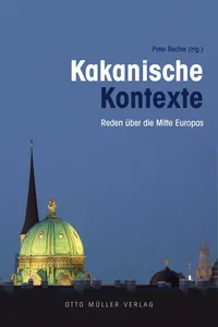 Kakanische Kontexte_cover