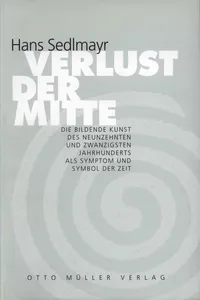 Verlust der Mitte_cover