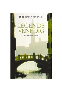 Legende Venedig_cover