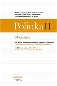 Politika 11_cover