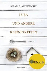 Luba und andere Kleinigkeiten_cover