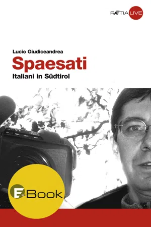 Spaesati