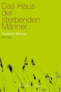 Das Haus der sterbenden Männer_cover