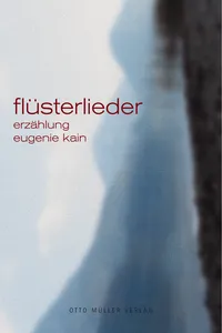 Flüsterlieder_cover