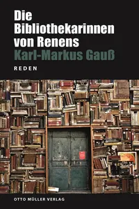 Die Bibliothekarinnen von Renens_cover