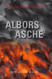 Albors Asche_cover