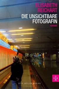 Die unsichtbare Fotografin_cover