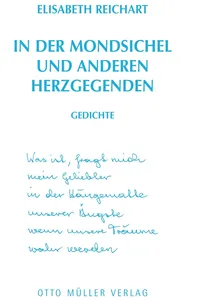 In der Mondsichel und anderen Herzgegenden_cover