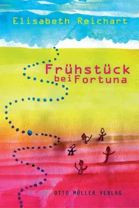 Frühstück bei Fortuna_cover