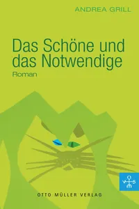 Das Schöne und das Notwendige_cover