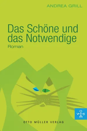 Das Schöne und das Notwendige