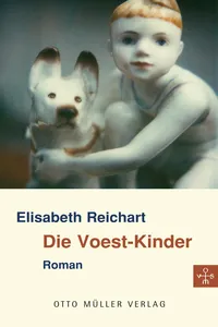 Die Voest-Kinder_cover