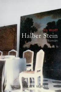 Halber Stein_cover