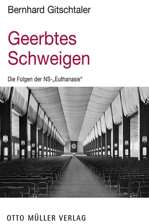 Geerbtes Schweigen