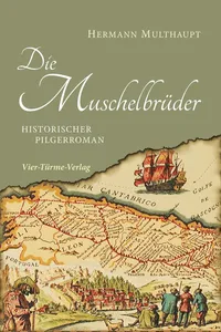 Die Muschelbrüder_cover