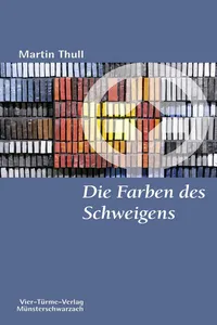 Die Farben des Schweigens_cover