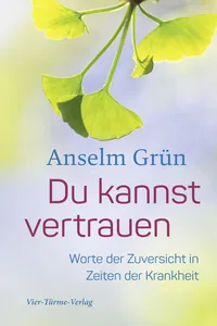 Du kannst vertrauen_cover