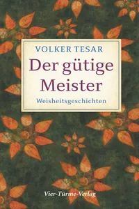 Der gütige Meister_cover