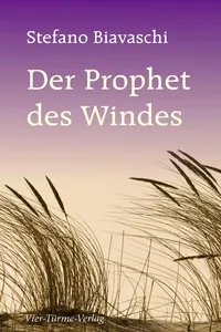 Der Prophet des Windes_cover