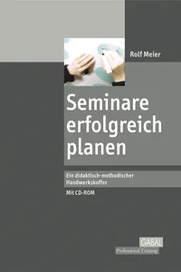 Seminare erfolgreich planen_cover