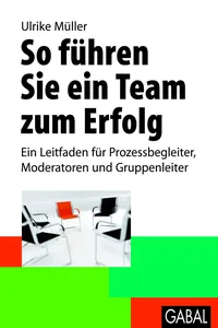 So führen Sie ein Team zum Erfolg_cover