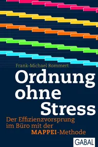 Ordnung ohne Stress_cover