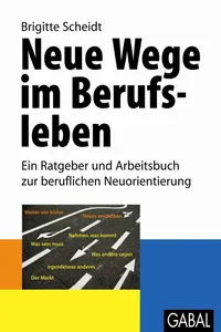 Neue Wege im Berufsleben_cover