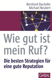 Wie gut ist mein Ruf?_cover