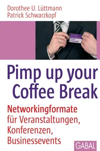 Pimp up your Coffee Break_cover