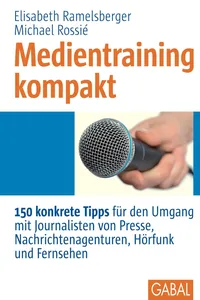 Medientraining kompakt_cover