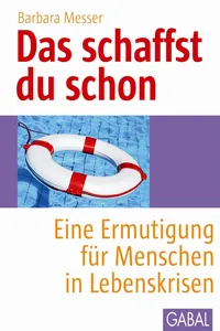 Das schaffst du schon_cover