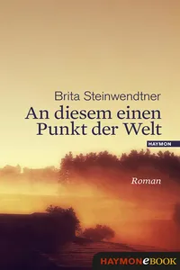 An diesem einen Punkt der Welt_cover