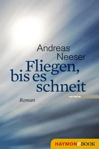 Fliegen, bis es schneit_cover