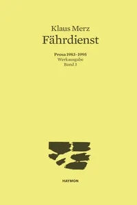 Fährdienst_cover