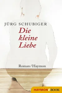 Die kleine Liebe_cover