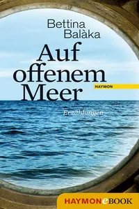 Auf offenem Meer_cover