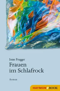 Frauen im Schlafrock_cover