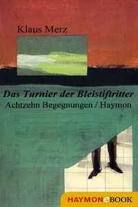 Das Turnier der Bleistiftritter_cover